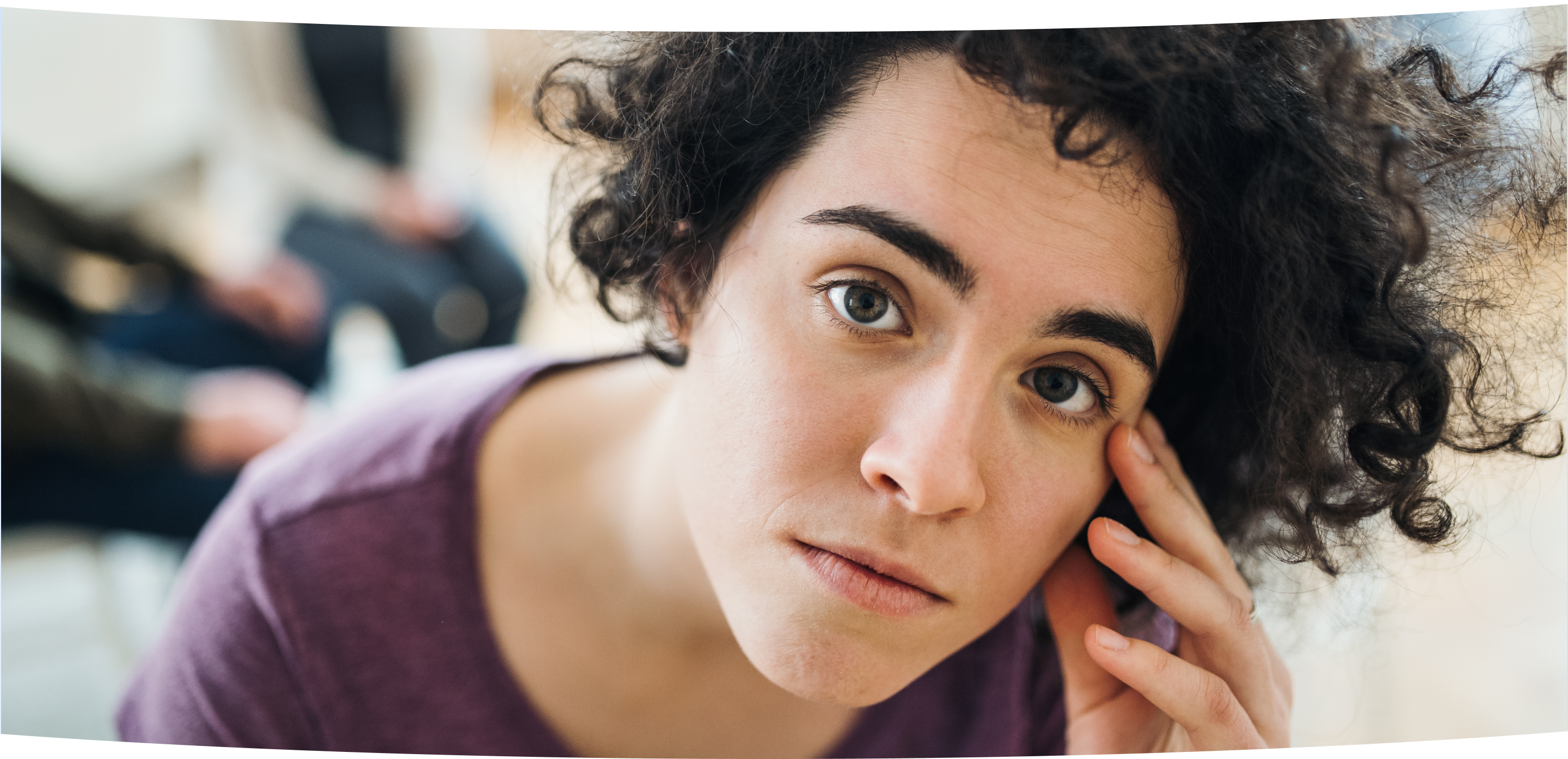 Main picture representation