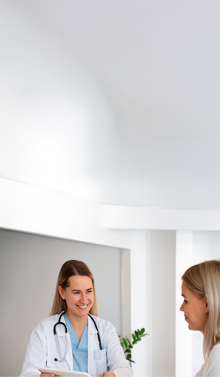 Private GP at LIPS Clinic - Battersea Power Station