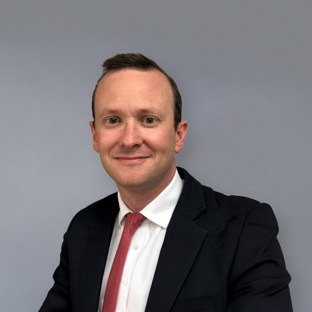 Doctor Mr Edmund Fitzgerald O’Connor