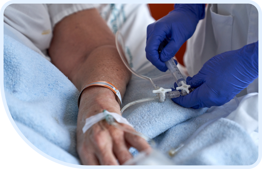 lymphoma diagnosis - 6.1