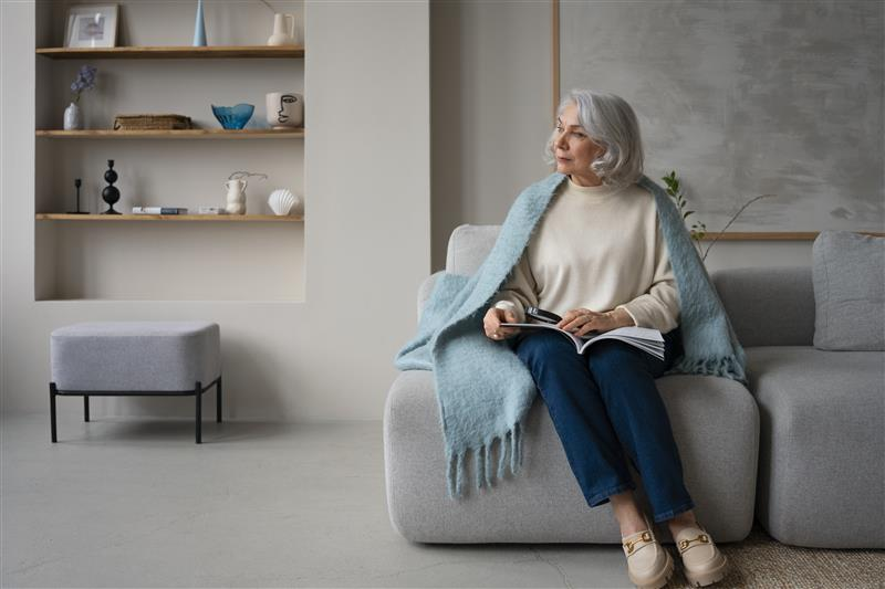 Who Should Get a Bone Scan?