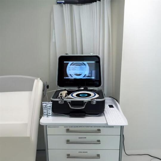 REMS: A New Standard in Bone Imaging