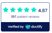 Doctify reviews
