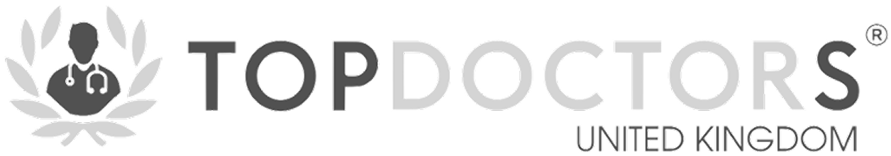 Top Doctors Logo