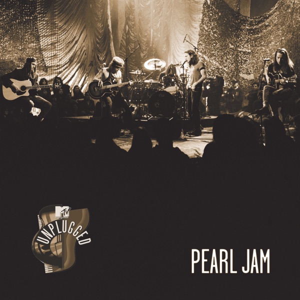 Ten by Pearl Jam — album cover art