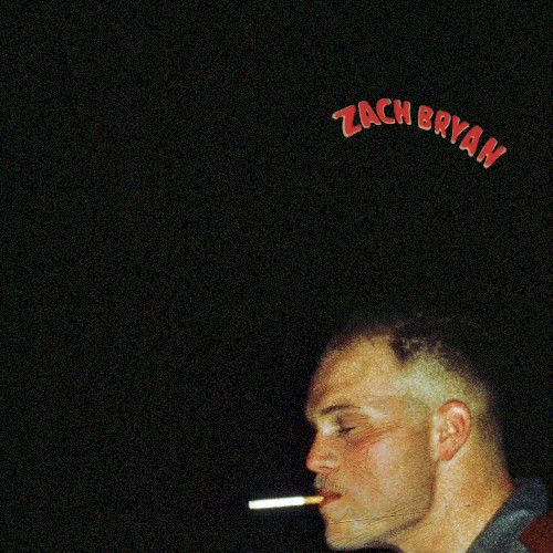 Zach Bryan by Zach Bryan — album cover art