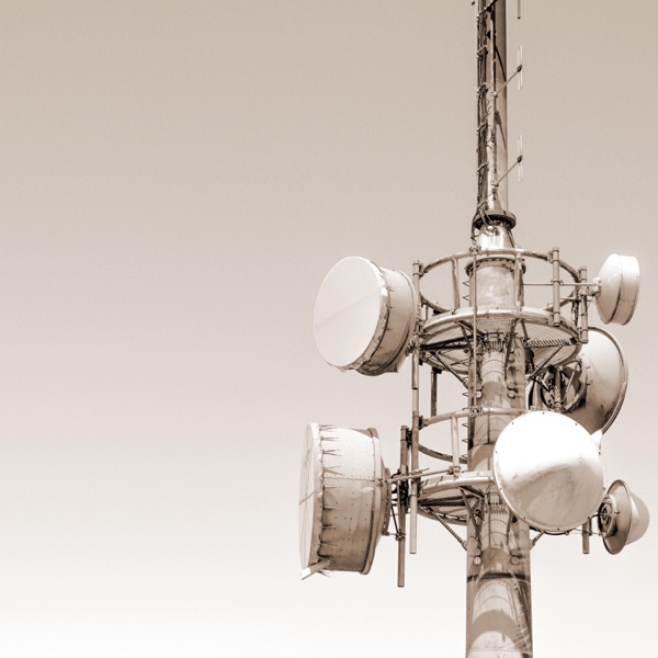 Yankee Hotel Foxtrot by Wilco — album cover art