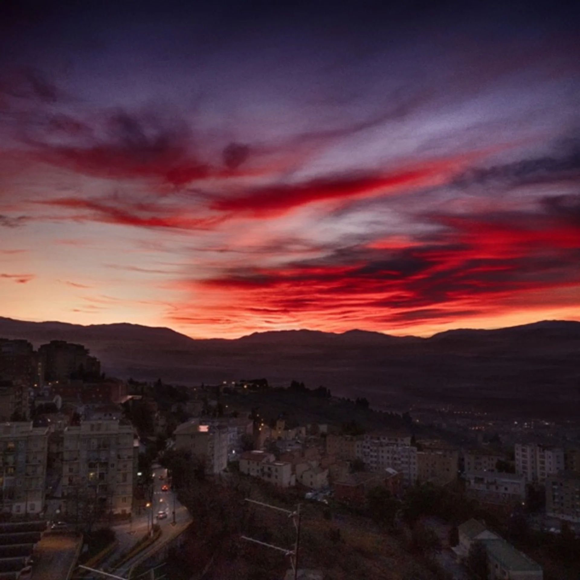 Master of Puppets by Metallica — album cover art