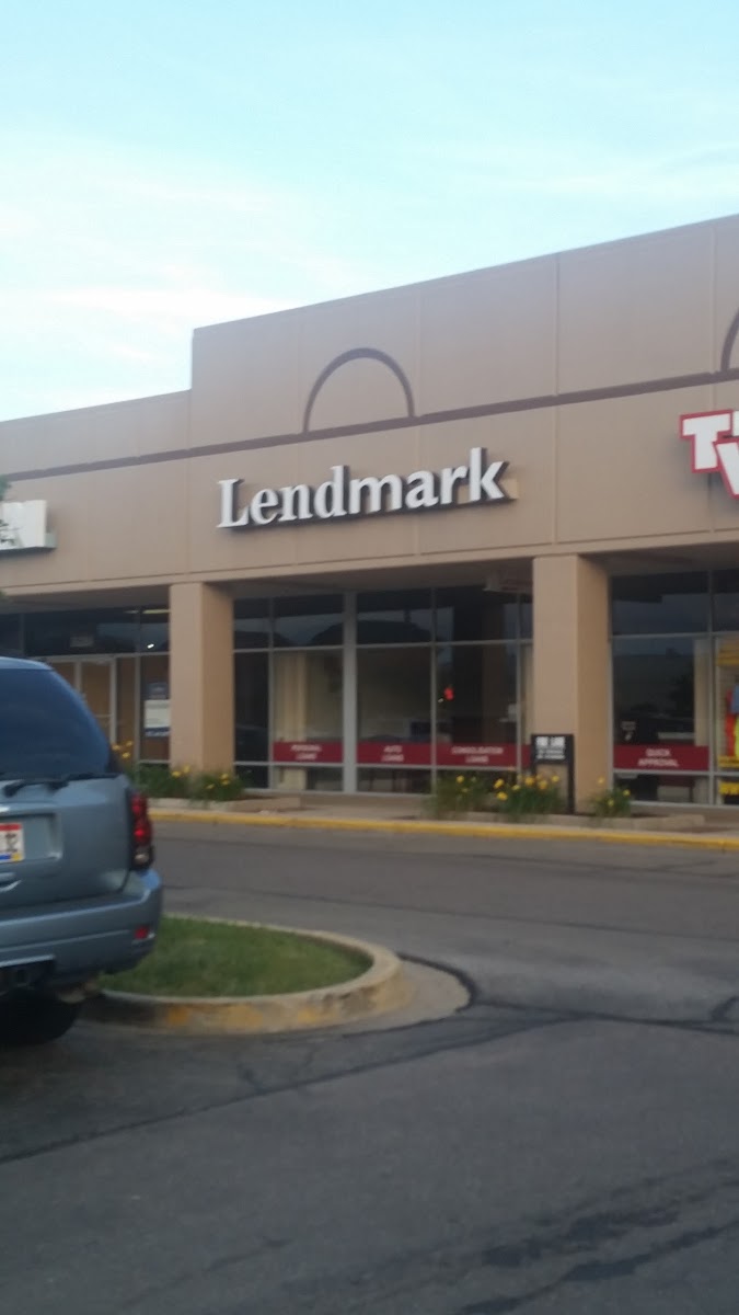 Fairborn OH Branch Lendmark Financial Services