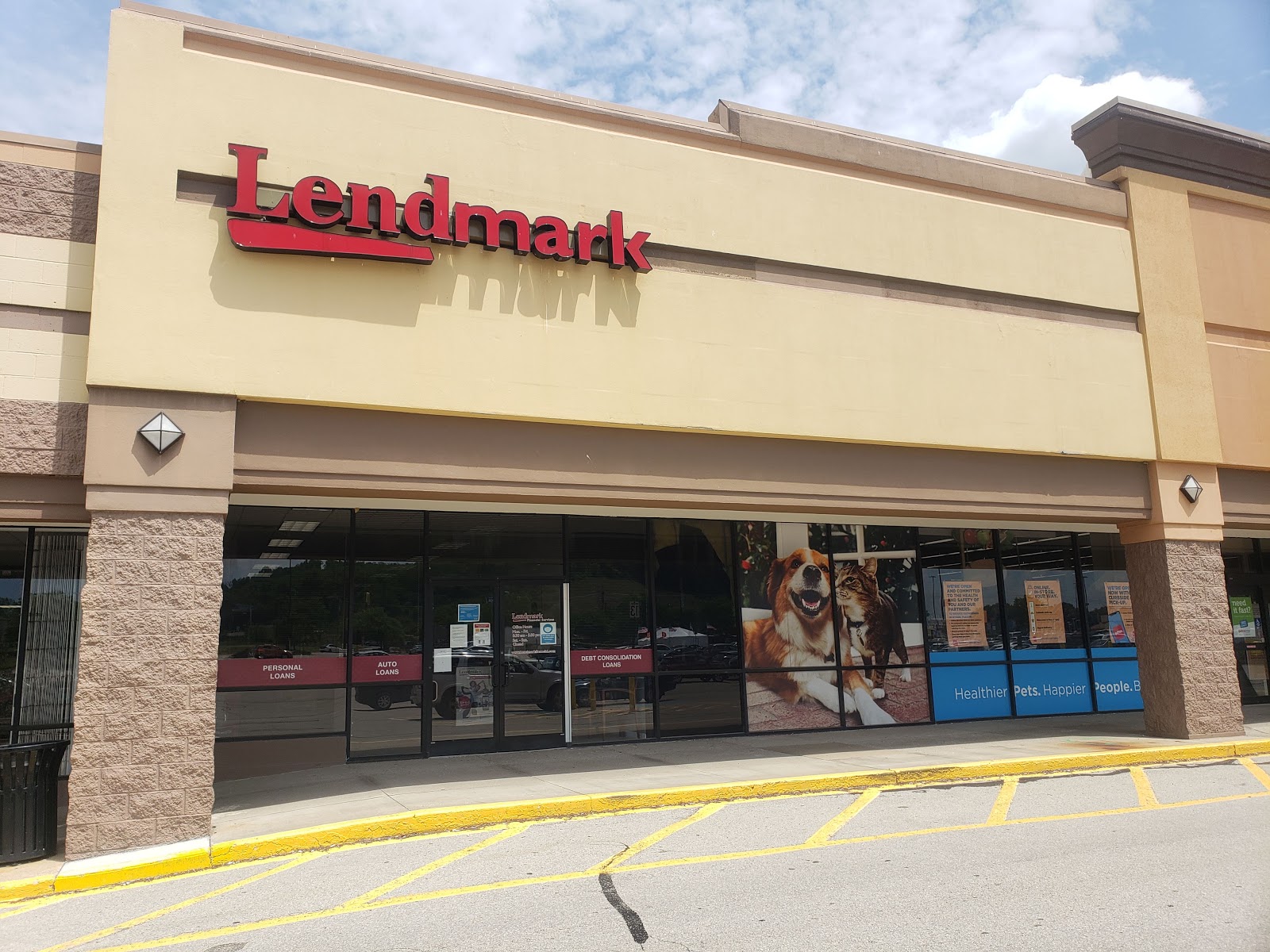 Indiana, PA Branch | Lendmark Financial Services