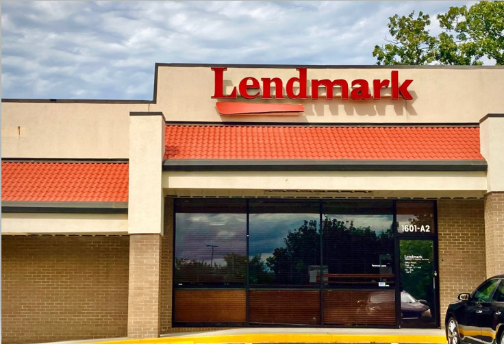 Valdosta GA Branch | Lendmark Financial Services