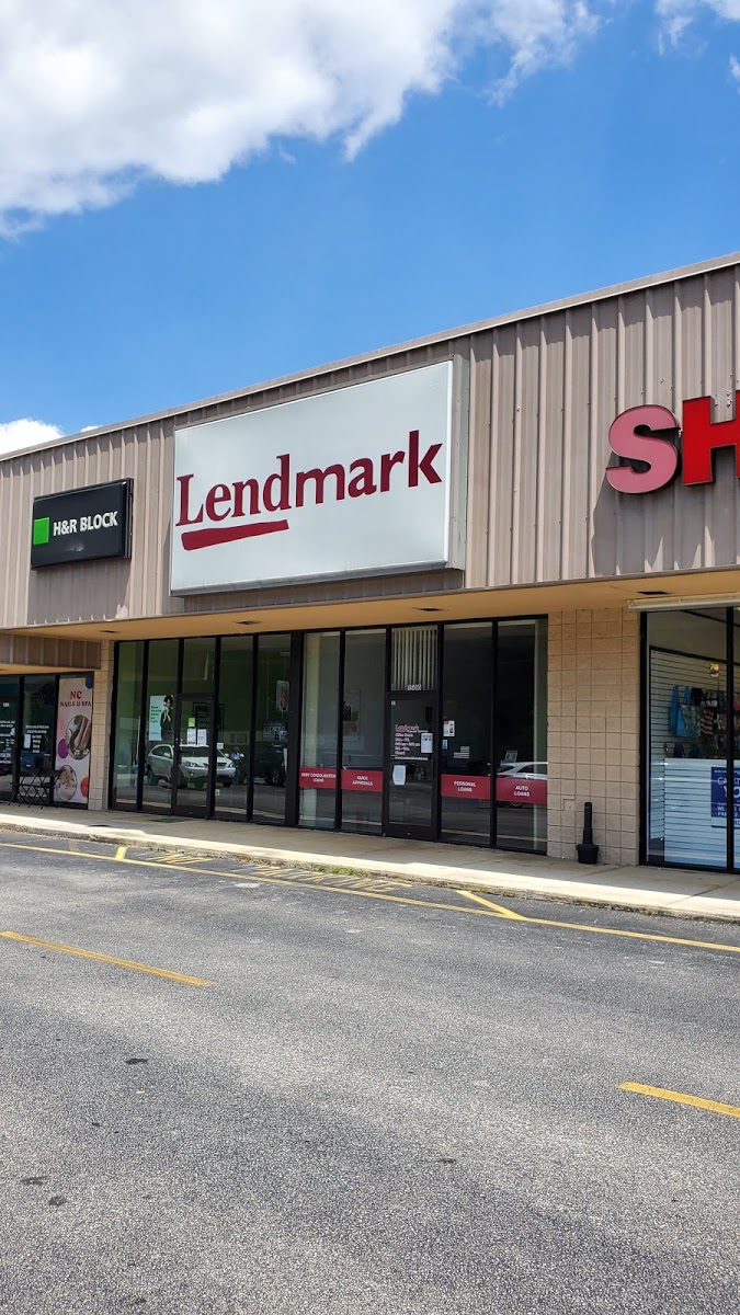 Murphy Nc Branch Lendmark Financial Services