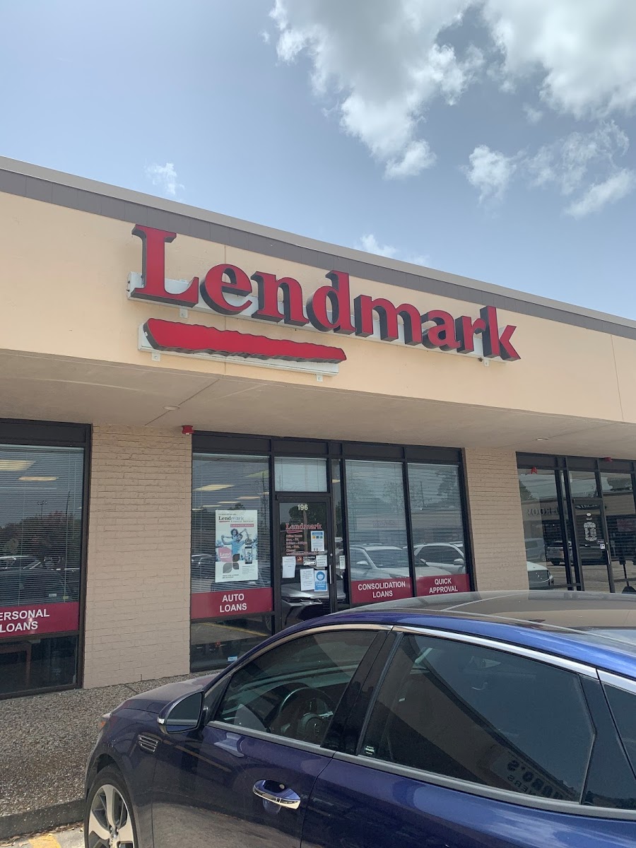 Apply Online Lendmark Financial Services