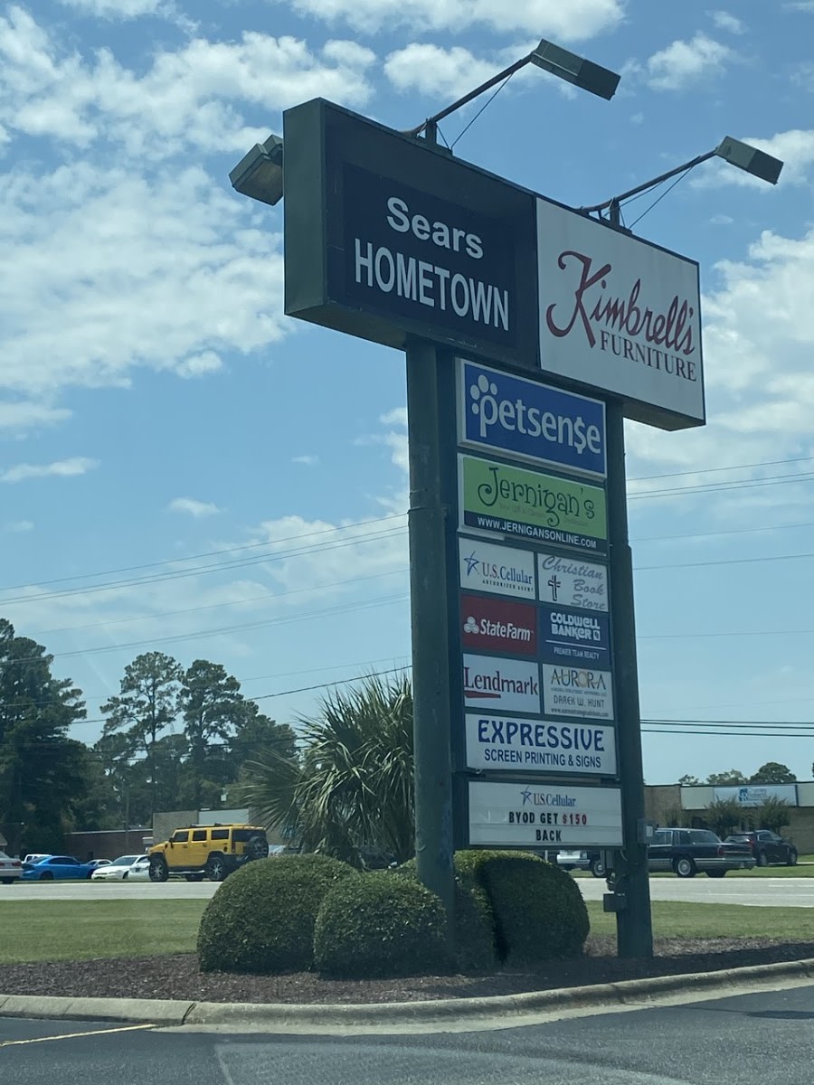 Lumberton NC Branch Lendmark Financial Services