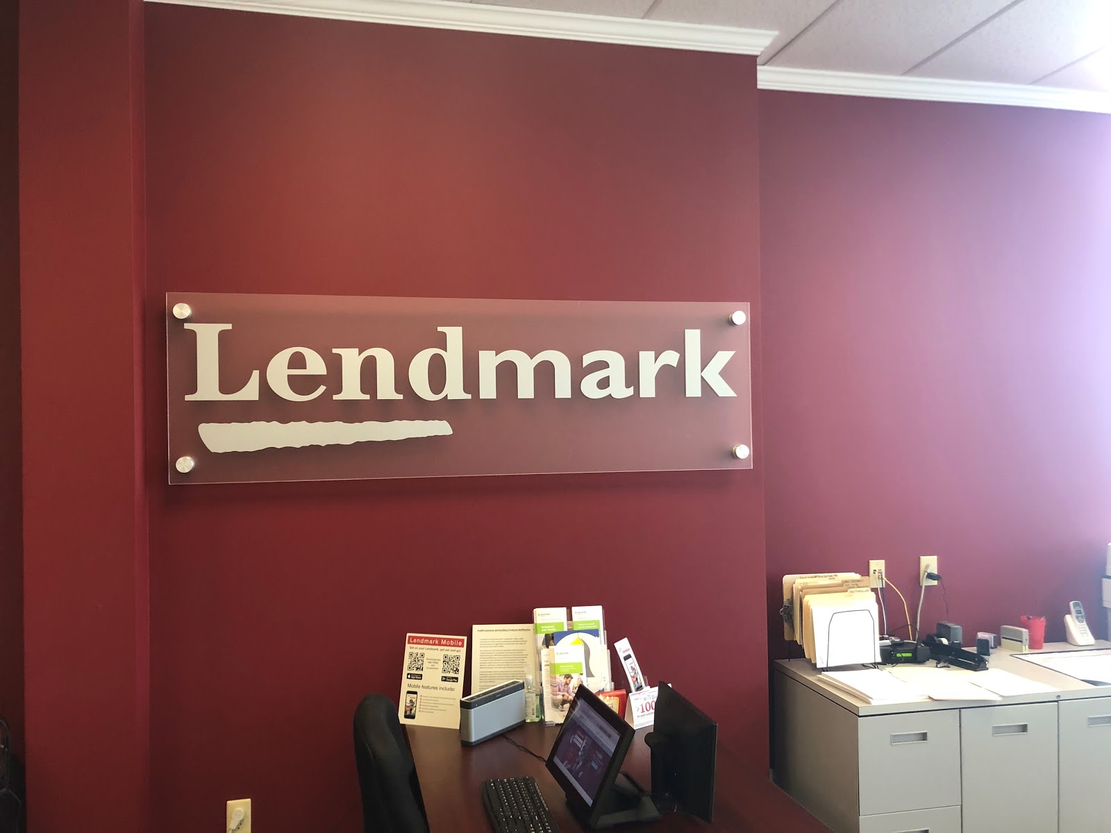 Apply Online Lendmark Financial Services