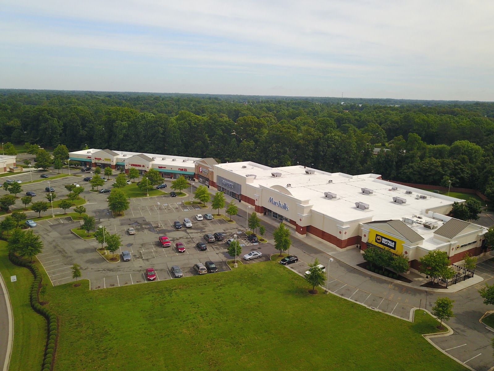 Mechanicsville VA Branch Lendmark Financial Services