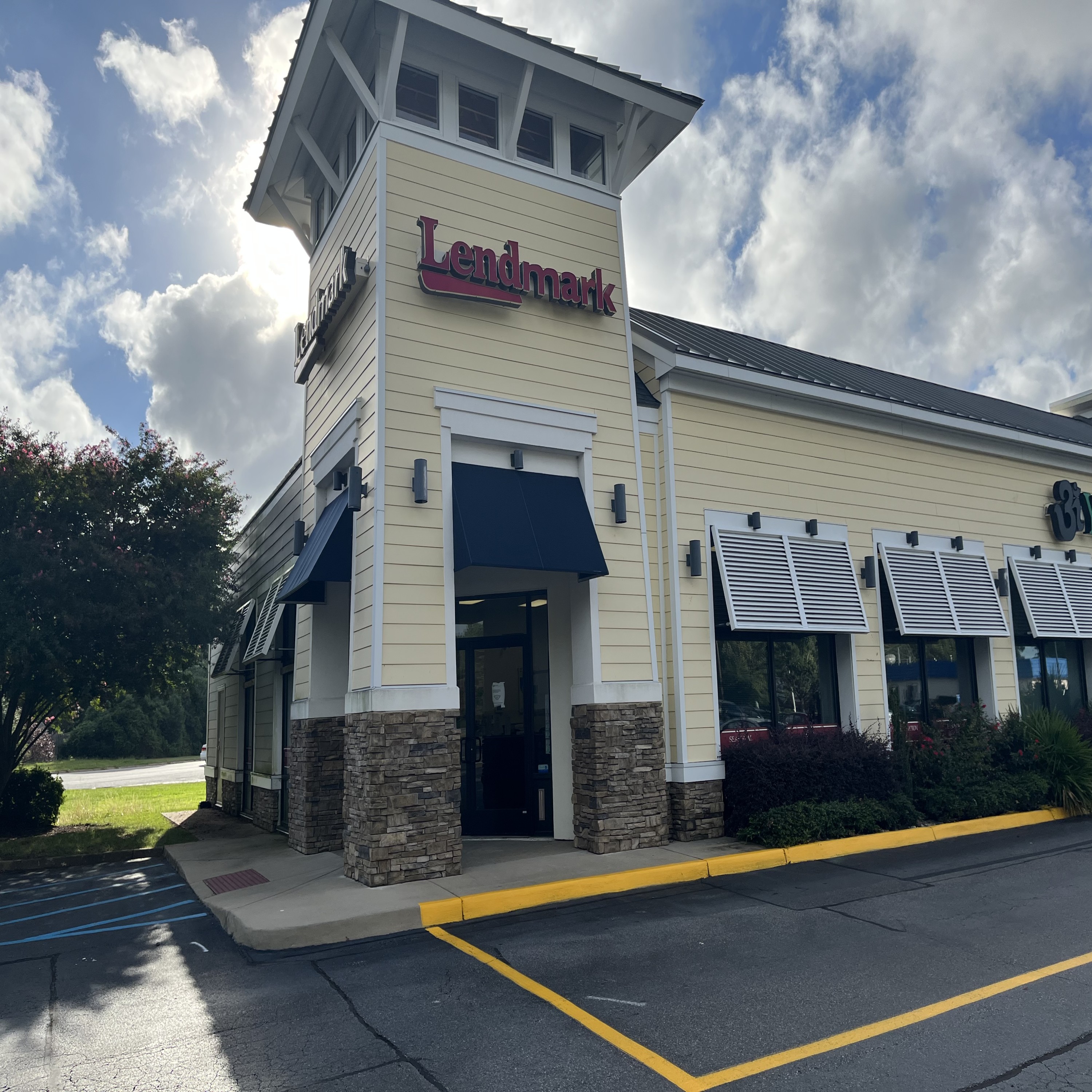 Chesapeake VA Branch Lendmark Financial Services