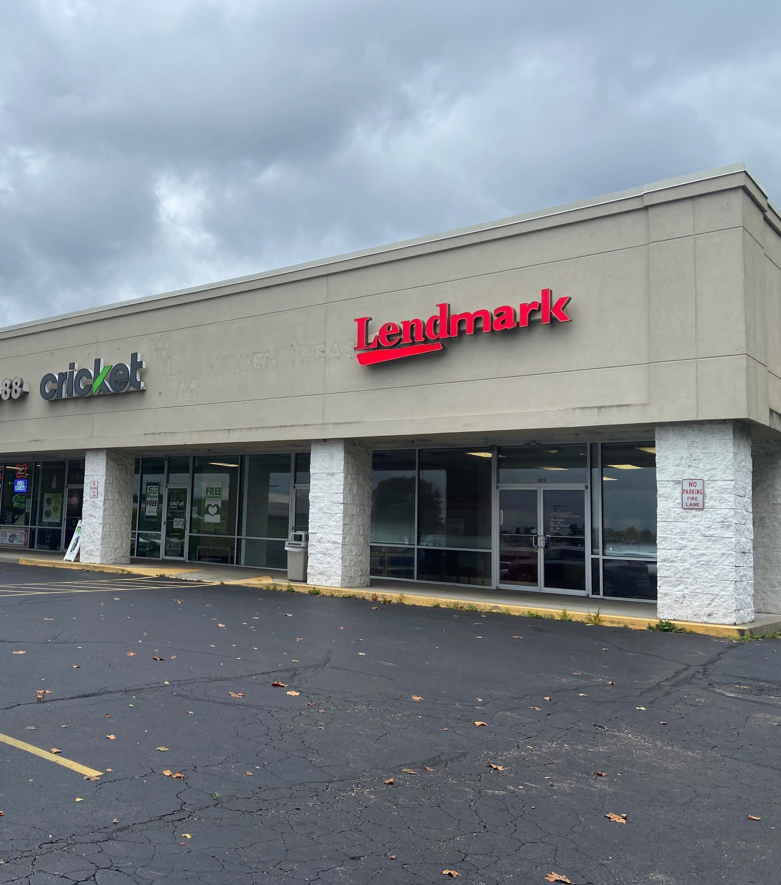 Apply Online Lendmark Financial Services