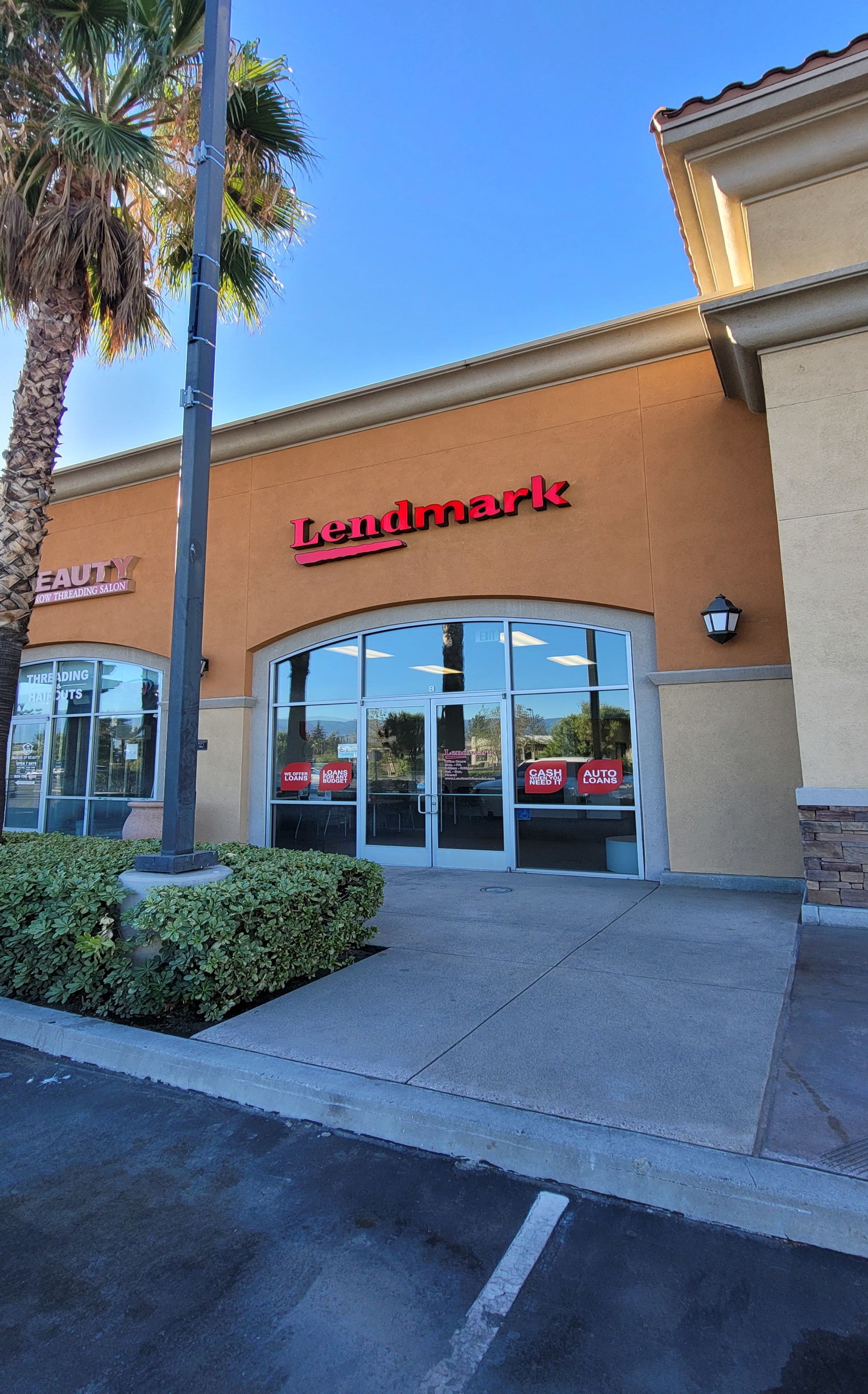 San Bernardino CA Branch | Lendmark Financial Services