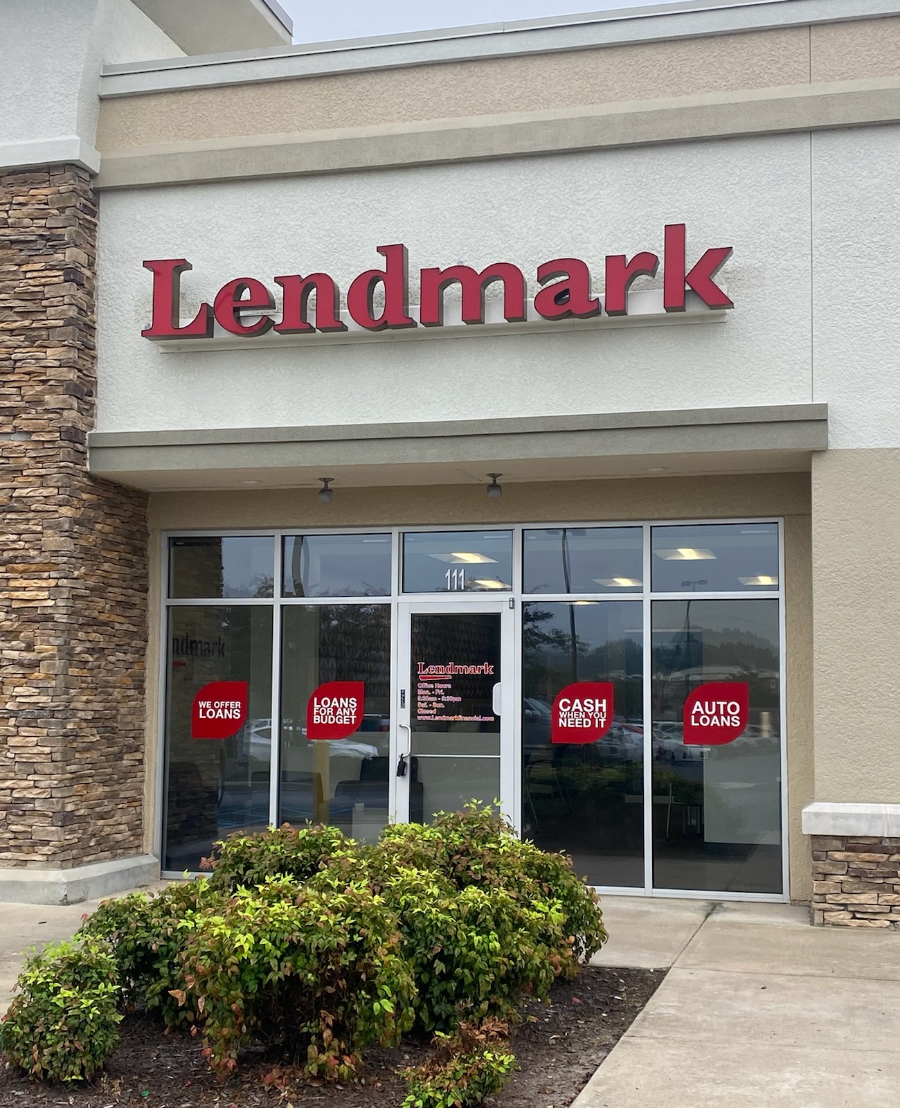 Apply Online | Lendmark Financial Services