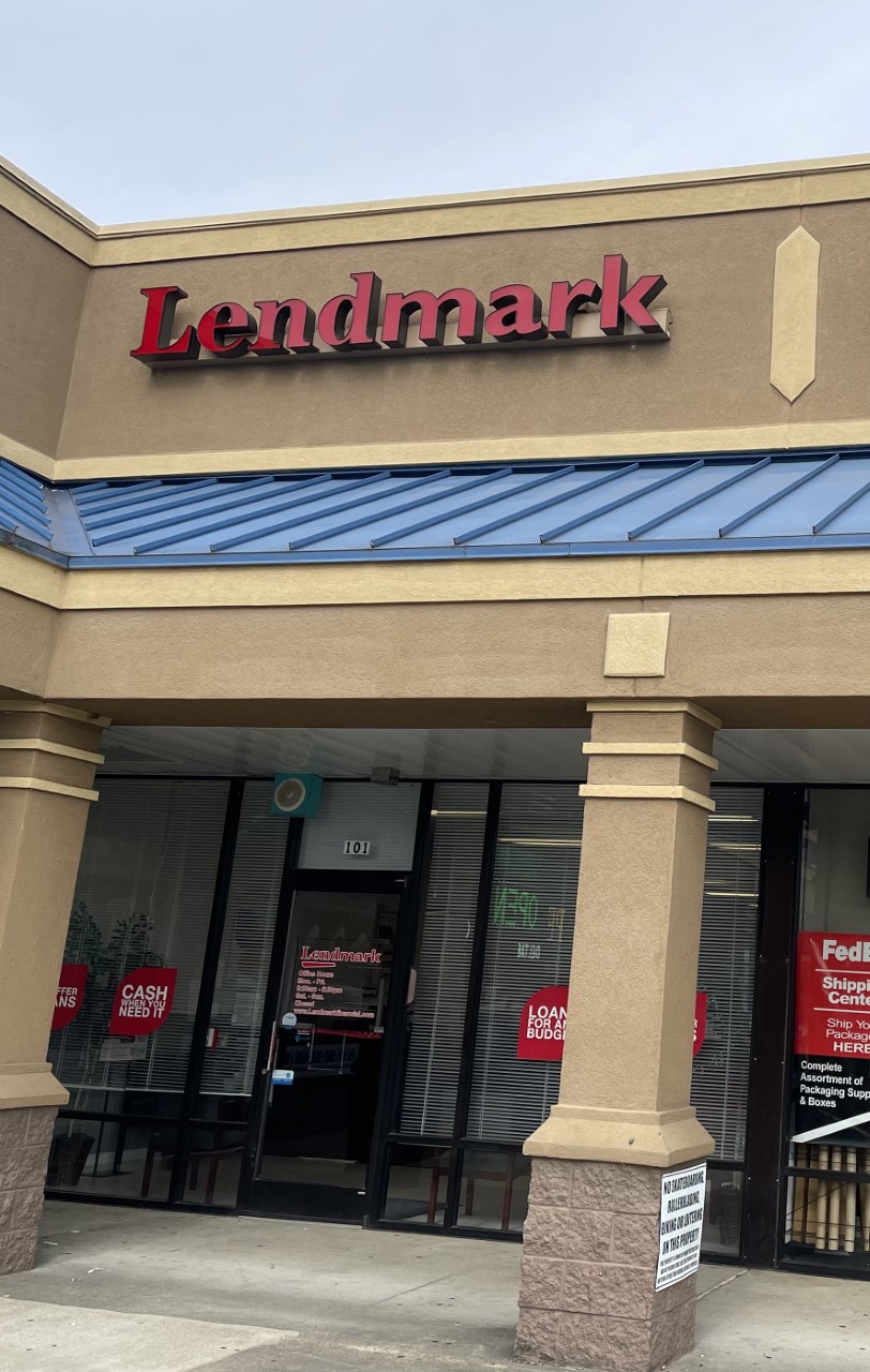 Apply Online | Lendmark Financial Services