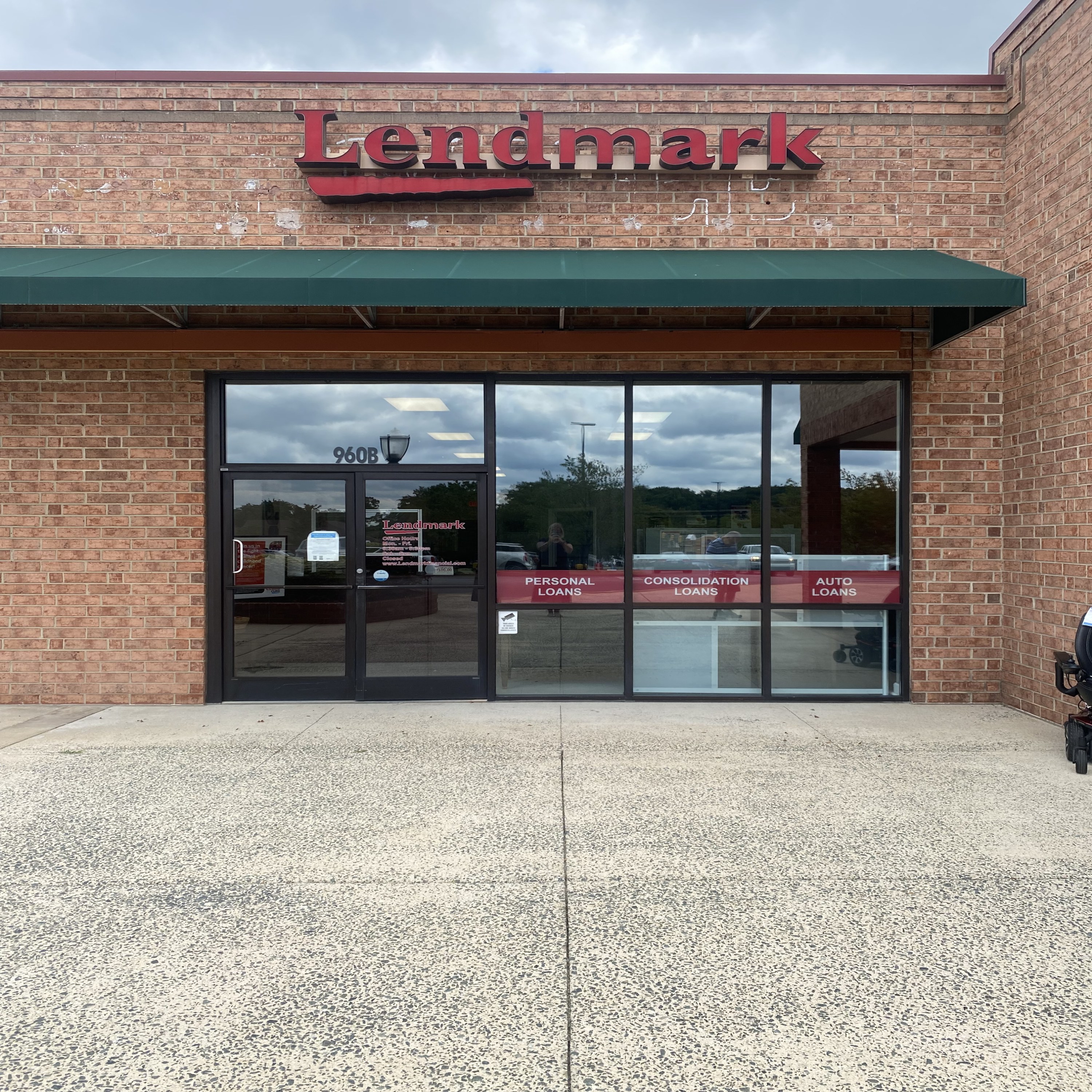 Apply Online | Lendmark Financial Services