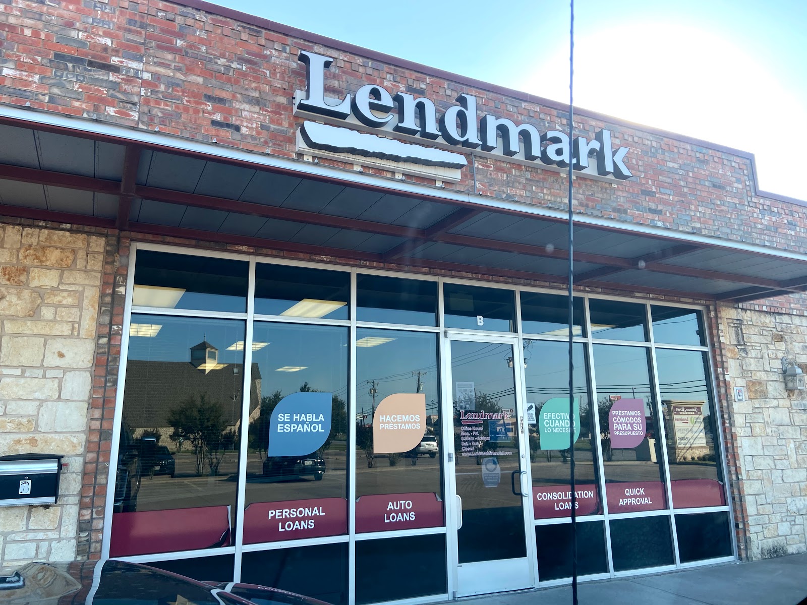 Burleson TX Branch | Lendmark Financial Services