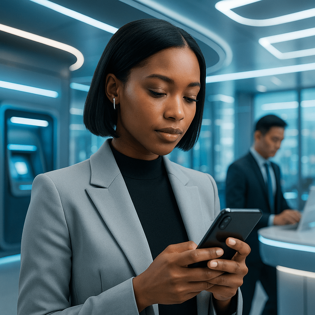 AI-driven fraud prevention: protecting the future of financial services