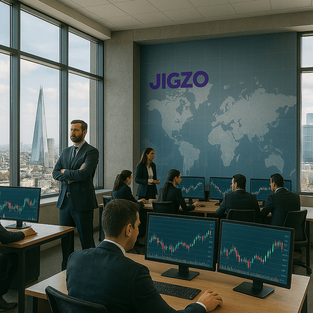 International market entry: fintech strategies for global expansion