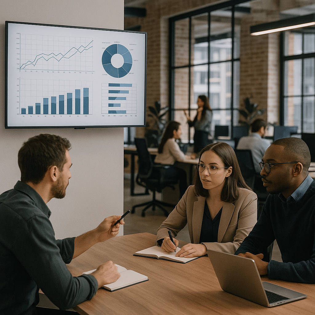The corporate fintech readiness assessment: your 30-day action plan