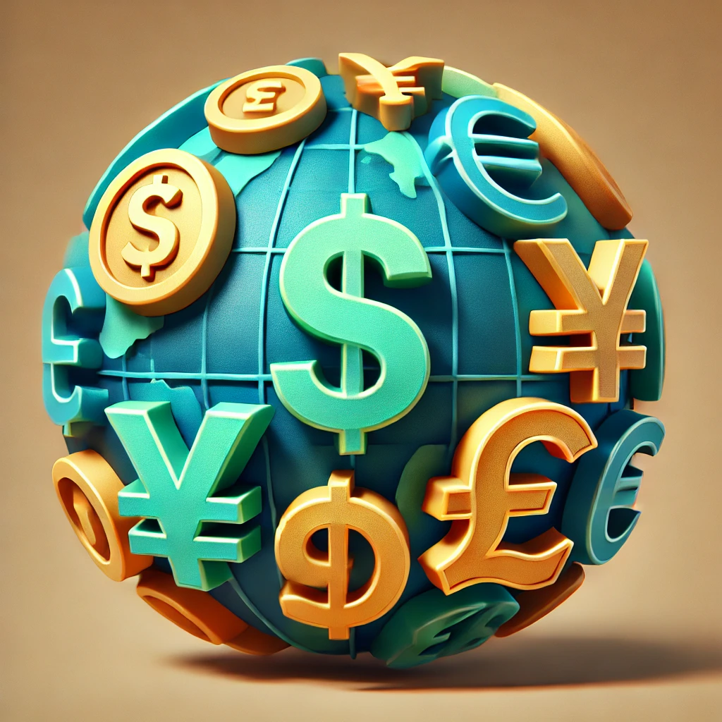 How currencies are valued: understanding the forces behind exchange rates