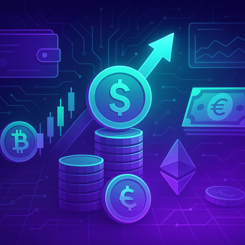 The profitability shift: how fintech's focus on fundamentals is reshaping the industry in 2025