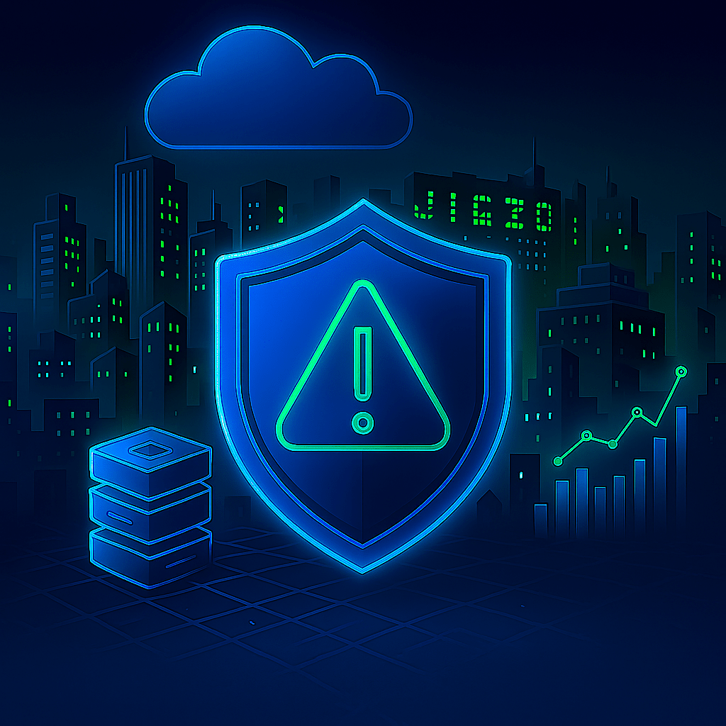 Risk management in platform-as-a-service: protecting your brand and customers