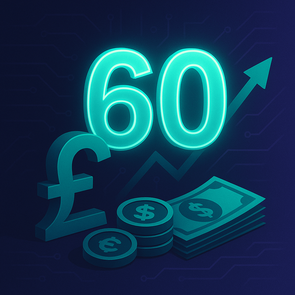 The £60 billion opportunity banking-as-a-service market growth and strategic positioning