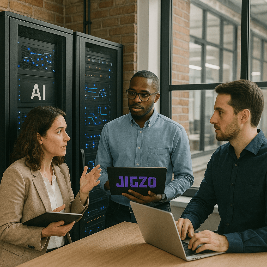 AI compliance frameworks: navigating regulatory requirements for artificial intelligence