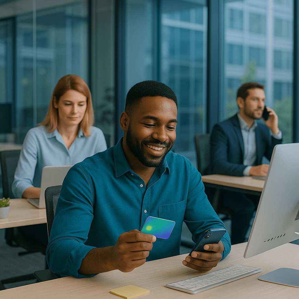 Healthcare financial operations: compliance-first fintech solutions
