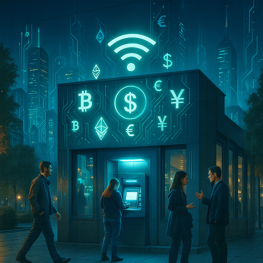 Accessibility in digital banking: preparing for the European Accessibility Act