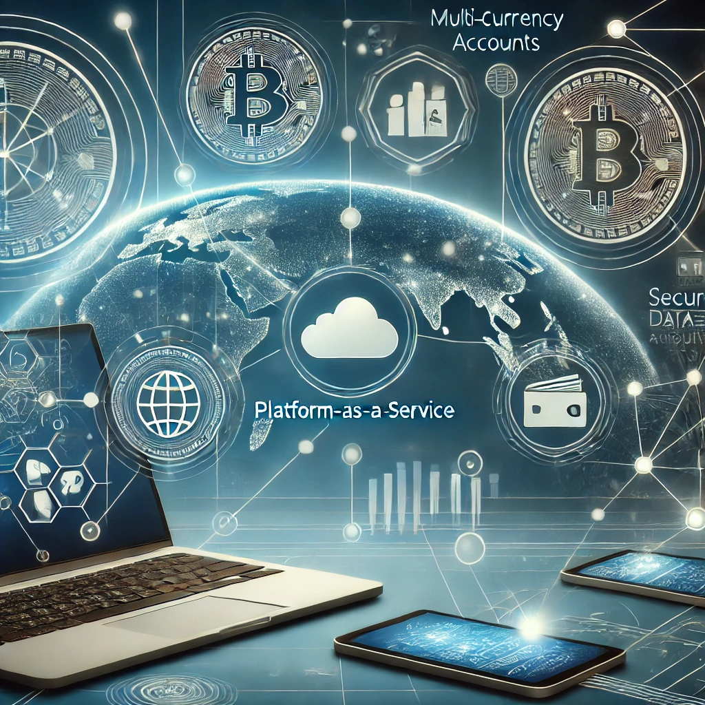 The rise of Platform-as-a-Service in fintech: a new era for financial solutions