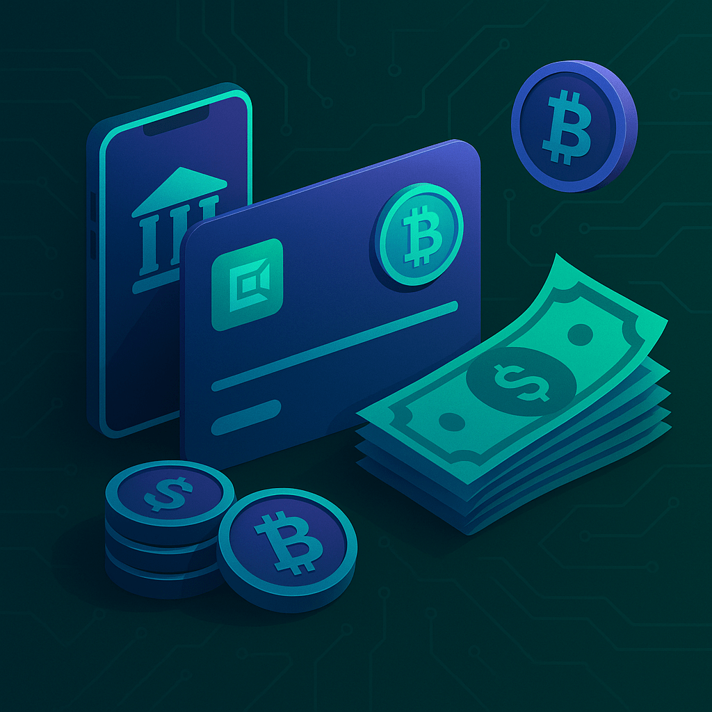 Embedded finance revolution how non-financial brands are becoming financial service providers