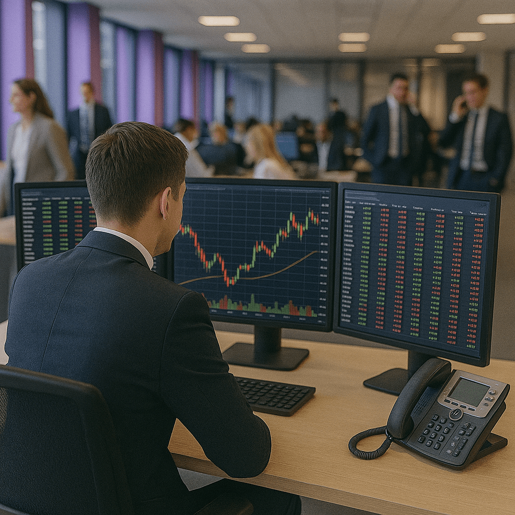 Fintech consolidation trends: market maturation and M&A opportunities