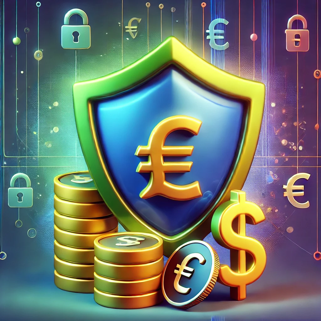 The benefits of safeguarding customer funds by money service businesses