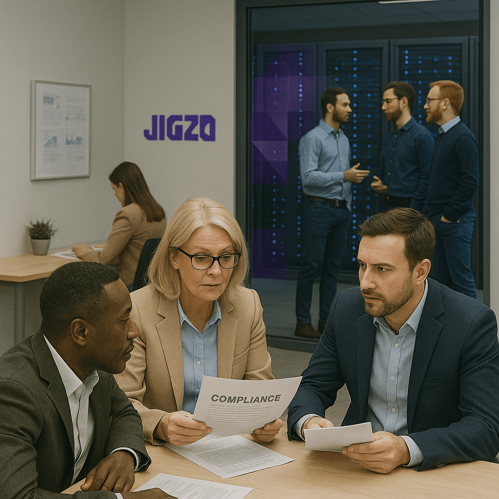 Regulation as code: how APIs are revolutionising compliance management