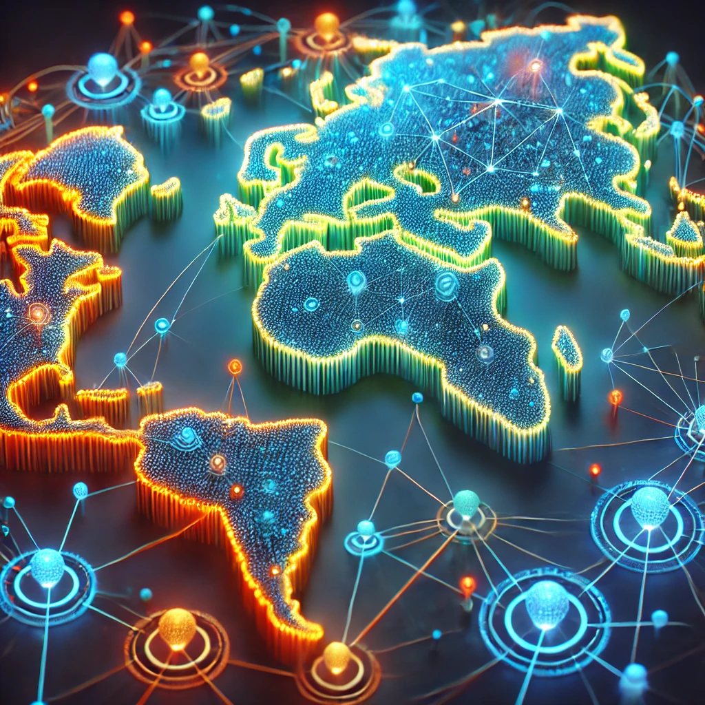 Understanding the SWIFT network: enabling seamless global transactions