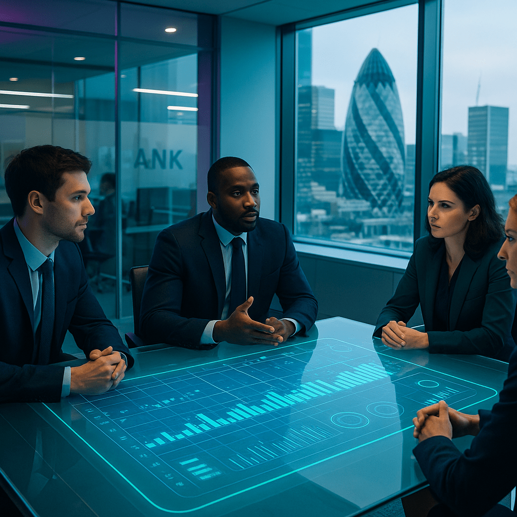 Fintech vendor selection: the complete evaluation guide