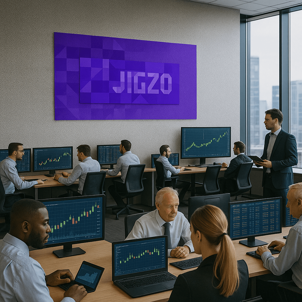 Competitive intelligence: market analysis for fintech success