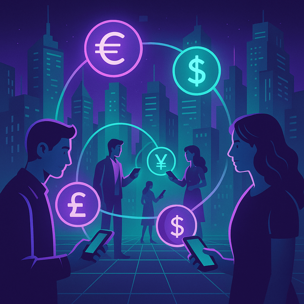 Stablecoin integration for business: navigating the new regulatory landscape