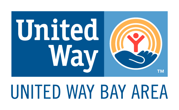 United Way Bay Area Logo