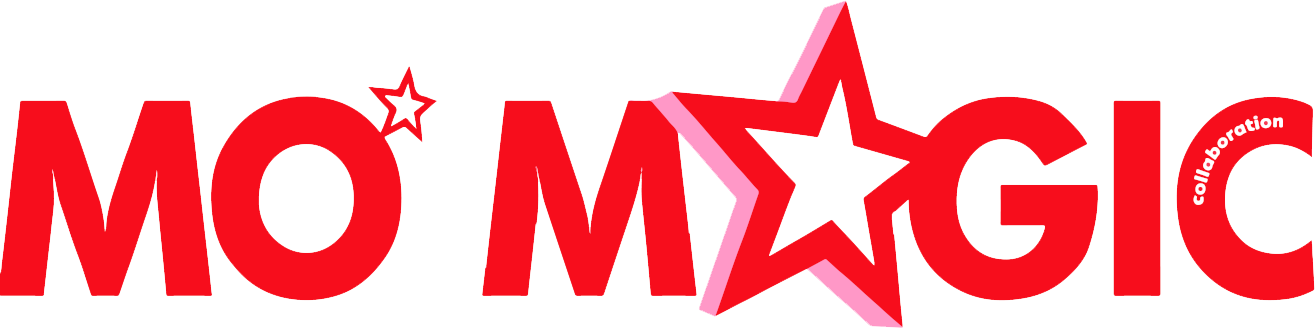 Mo'Magic Logo