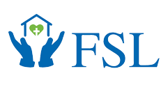 Foundation for Senior Living Logo