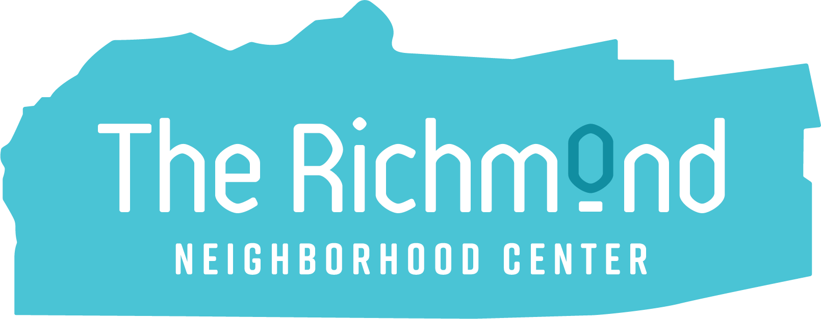 The Richmond Neighborhood Center Logo